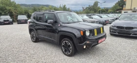 Jeep Renegade 2.0CRDI-170кс.4Х4, снимка 3