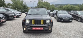 Jeep Renegade 2.0CRDI-170кс.4Х4, снимка 2