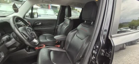 Jeep Renegade 2.0CRDI-170кс.4Х4, снимка 14