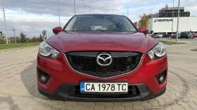 Mazda CX-5, снимка 3