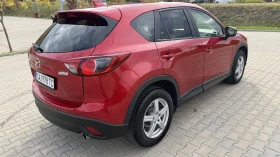 Mazda CX-5, снимка 5