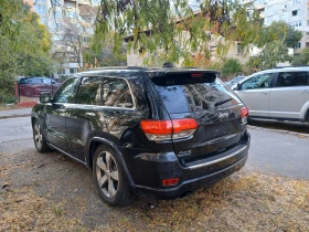 Jeep Grand cherokee, снимка 5