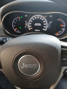 Jeep Grand cherokee, снимка 9