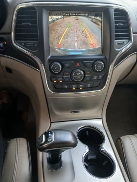 Jeep Grand cherokee, снимка 10