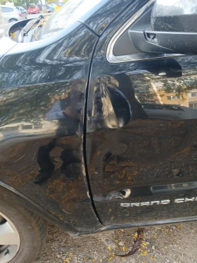 Jeep Grand cherokee, снимка 3