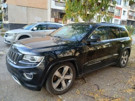 Jeep Grand cherokee, снимка 4