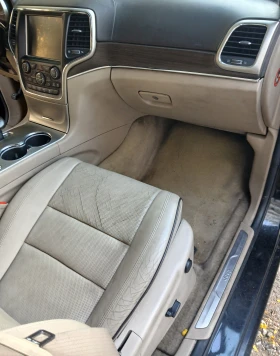 Jeep Grand cherokee, снимка 7