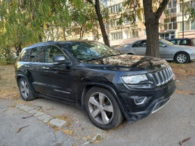 Jeep Grand cherokee, снимка 2