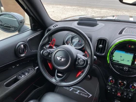 Mini Countryman JCW* SD 190* ALL4* Full* , снимка 13
