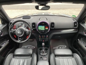 Mini Countryman JCW* SD 190* ALL4* Full* , снимка 9