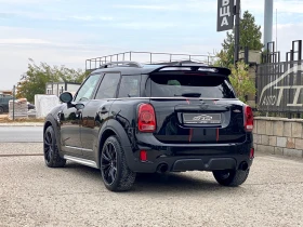 Mini Countryman JCW* SD 190* ALL4* Full* , снимка 4