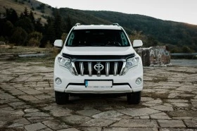 Обява за продажба на Toyota Land cruiser J150 2.8 D-4D ~ 100 000 лв. - изображение 1