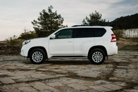 Обява за продажба на Toyota Land cruiser J150 2.8 D-4D ~ 100 000 лв. - изображение 6