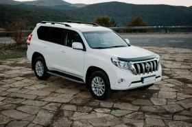 Обява за продажба на Toyota Land cruiser J150 2.8 D-4D ~ 100 000 лв. - изображение 2