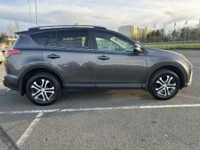 Toyota Rav4 2.5 AWD | Mobile.bg    5