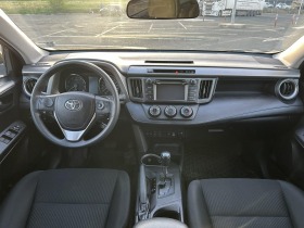 Toyota Rav4 2.5 AWD, снимка 11