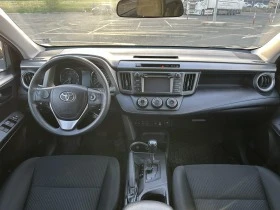 Toyota Rav4 2.5 AWD | Mobile.bg    11