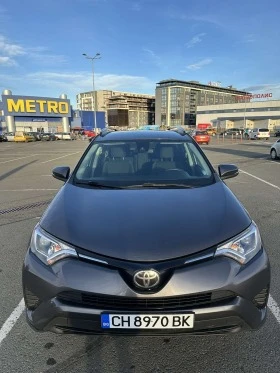 Toyota Rav4 2.5 AWD | Mobile.bg    3