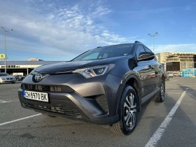 Toyota Rav4 2.5 AWD | Mobile.bg    2