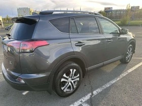 Toyota Rav4 2.5 AWD | Mobile.bg    7