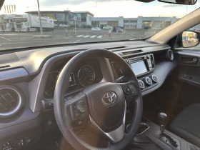 Toyota Rav4 2.5 AWD, снимка 12