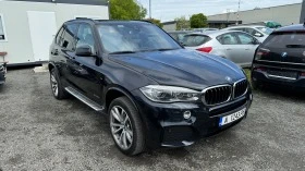 BMW X5 M 3.0d X-Drive, 360 Камери, Дистроник, Обдухване, , снимка 3