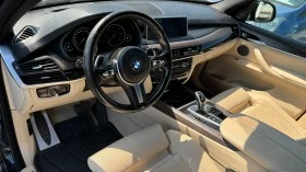 BMW X5 M 3.0d X-Drive, 360 Камери, Дистроник, Обдухване, , снимка 8