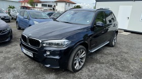 BMW X5 M 3.0d X-Drive, 360 Камери, Дистроник, Обдухване, , снимка 1 - Автомобили и джипове - 45603695