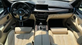 BMW X5 M 3.0d X-Drive, 360 Камери, Дистроник, Обдухване, , снимка 10