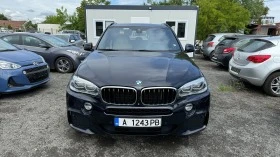 BMW X5 M 3.0d X-Drive, 360 Камери, Дистроник, Обдухване, , снимка 2