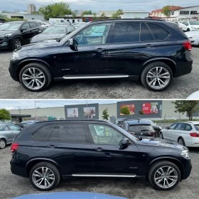 BMW X5 M 3.0d X-Drive, 360 Камери, Дистроник, Обдухване, , снимка 17