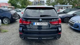 BMW X5 M 3.0d X-Drive, 360 Камери, Дистроник, Обдухване, , снимка 5