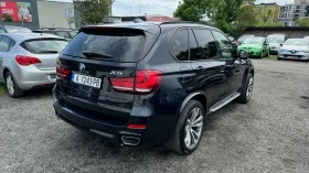 BMW X5 M 3.0d X-Drive, 360 Камери, Дистроник, Обдухване, , снимка 4