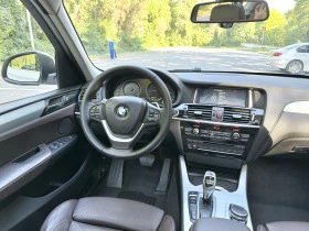 BMW X3 3.0D* xLine* Panorama*  * Adaptive LE | Mobile.bg    8