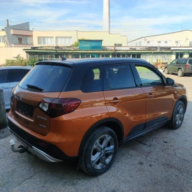 Suzuki Vitara Euro 6b 4x4 all grip  led | Mobile.bg    5