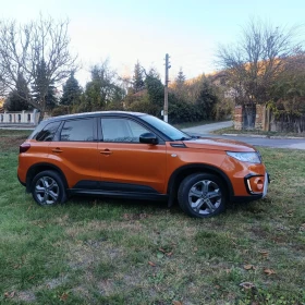 Suzuki Vitara DDIS Euro 6b all grip  led, снимка 5