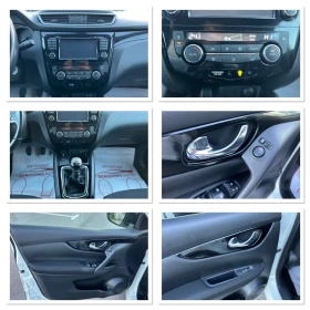 Nissan Qashqai * 1.6DCI* Navi* Camera* Start/Stop* Unikat* , снимка 15