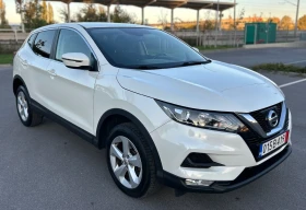 Nissan Qashqai * 1.6DCI* Navi* Camera* Start/Stop* Unikat* , снимка 3