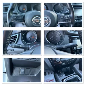 Nissan Qashqai * 1.6DCI* Navi* Camera* Start/Stop* Unikat* , снимка 16