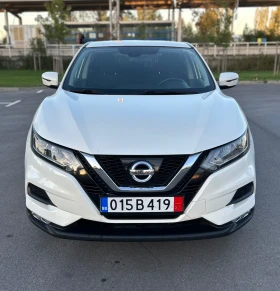 Nissan Qashqai * 1.6DCI* Navi* Camera* Start/Stop* Unikat* , снимка 2