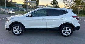 Nissan Qashqai * 1.6DCI* Navi* Camera* Start/Stop* Unikat* , снимка 5