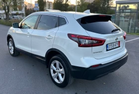 Nissan Qashqai * 1.6DCI* Navi* Camera* Start/Stop* Unikat* , снимка 6