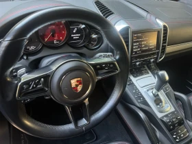 Porsche Cayenne GTS BOSE Alcantara Panorama Facelift, снимка 5