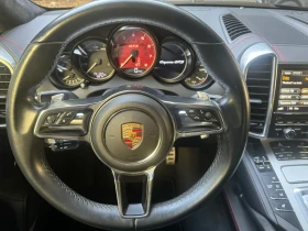 Porsche Cayenne GTS BOSE Alcantara Panorama Facelift, снимка 4