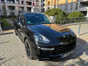 Porsche Cayenne GTS BOSE Alcantara Panorama Facelift, снимка 1