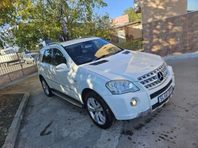 Mercedes-Benz ML 350 CDI НА ЧАСТИ, снимка 5