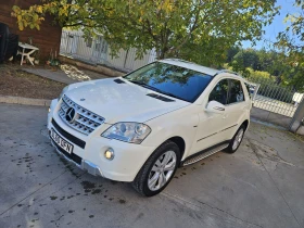 Mercedes-Benz ML 350 CDI НА ЧАСТИ, снимка 1