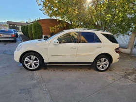 Mercedes-Benz ML 350 CDI НА ЧАСТИ, снимка 2