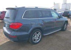 Mercedes-Benz GL 350 Bluetec 4 Matic, снимка 4