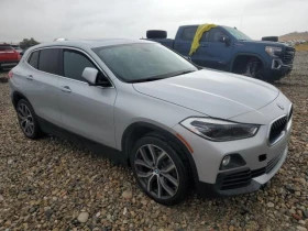     BMW X2 XDRIVE28I